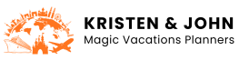 Kristen & John MVPs Logo